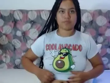 Chaturbate Sex Cam of noiravale