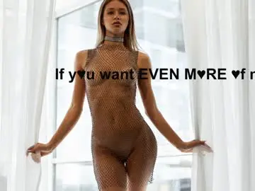 Chaturbate Sex Chat of oksanafedorova