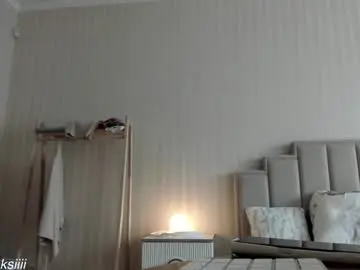 Chaturbate Free Porn Cam of oksanafedorova