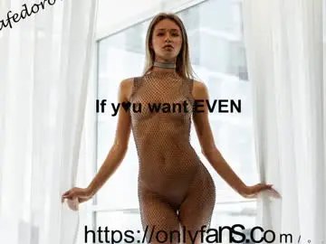 Chaturbate Adult Webcams of oksanafedorova