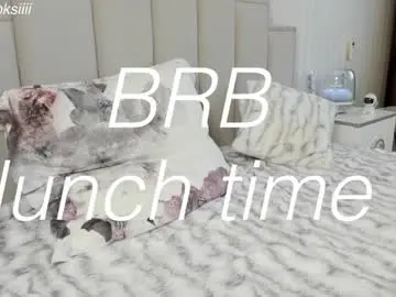 Chaturbate Free Live Porn of oksanafedorova