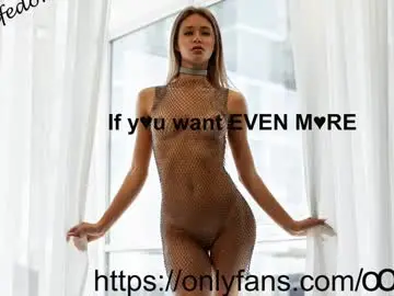 Chaturbate Sex Cam of oksanafedorova