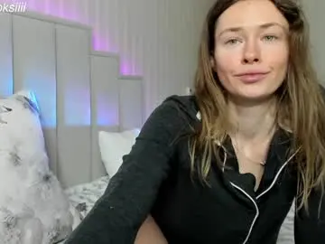 Chaturbate Live Sex of oksanafedorova