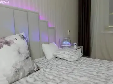 Chaturbate Private Sex Chat of oksanafedorova