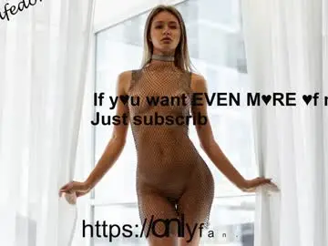 Chaturbate Watch Live Sex Cams of oksanafedorova