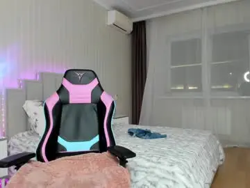 Chaturbate Sex Chat of oksanafedorova