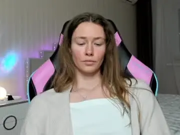 Chaturbate Private Sex Chat of oksanafedorova