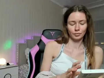 Chaturbate Live Porn of oksanafedorova