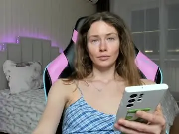 Chaturbate Nude Webcam of oksanafedorova