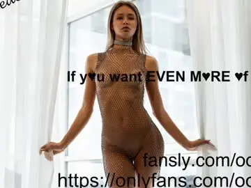 Chaturbate Adult Video Chat of oksanafedorova