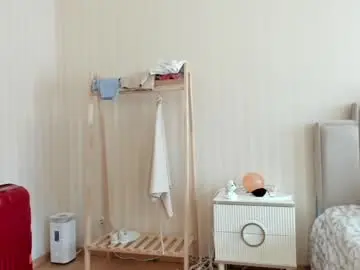 Chaturbate Best Webcam of oksanafedorova