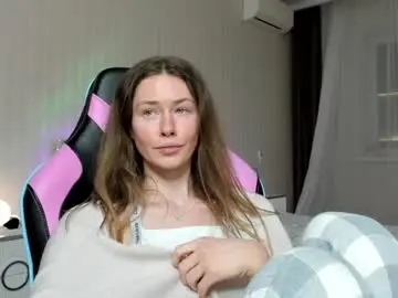 Chaturbate Sex Chat of oksanafedorova