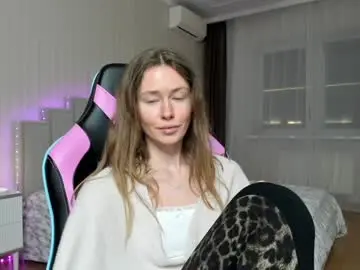 Chaturbate Sex Cam of oksanafedorova