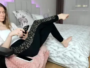 Chaturbate Watch Live Sex Cams of oksanafedorova