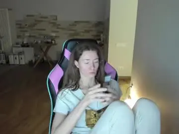Chaturbate Sex Cam of oksanafedorova