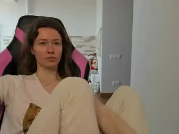 Chaturbate Sex Cam of oksanafedorova