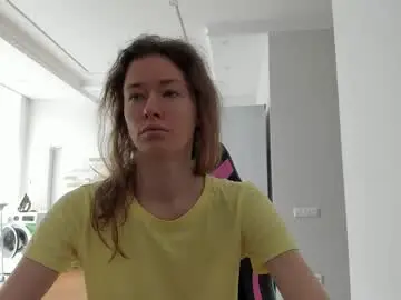 Chaturbate Free Live Porn of oksanafedorova