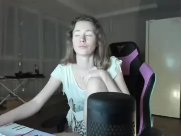Chaturbate Watch Live Sex Cams of oksanafedorova