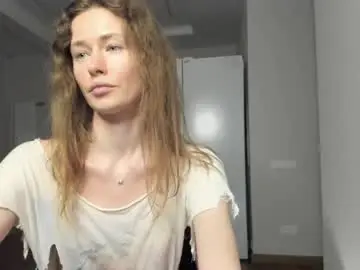 Chaturbate Adult Webcams of oksanafedorova