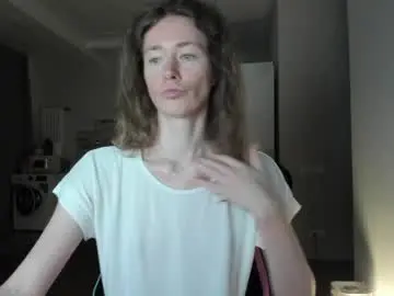 Chaturbate Nude Webcam of oksanafedorova