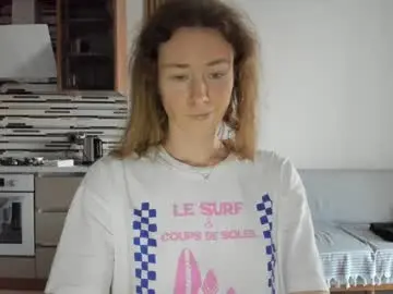 Chaturbate Live Sex Cam of oksanafedorova