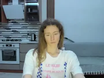 Chaturbate Best Webcam of oksanafedorova