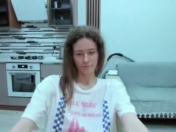 Chaturbate Sex Cam of oksanafedorova