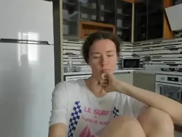 Chaturbate Best Webcam of oksanafedorova