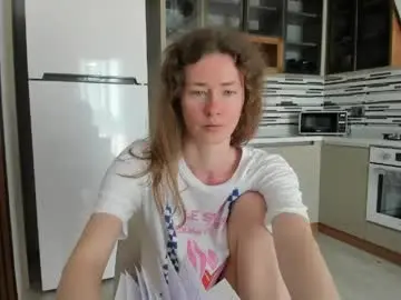 Chaturbate Free Live Porn of oksanafedorova