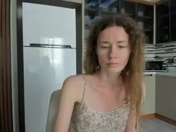 Chaturbate Best live sex cam show of oksanafedorova