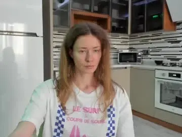 Chaturbate Sex Cam of oksanafedorova