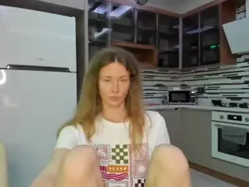 Chaturbate Adult Webcams of oksanafedorova