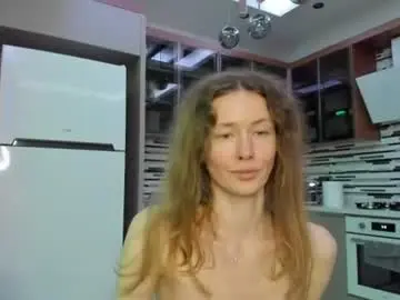 Chaturbate Live Sex of oksanafedorova