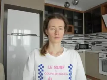 Chaturbate Watch Live Sex Cams of oksanafedorova