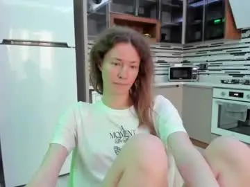 Chaturbate Live Sex of oksanafedorova