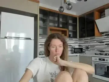 Chaturbate Private Sex Chat of oksanafedorova