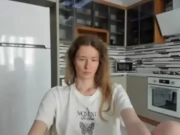 Chaturbate Sex Cam of oksanafedorova