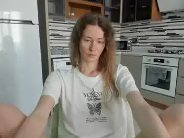 Chaturbate Live Porn of oksanafedorova