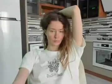 Chaturbate Sex Chat of oksanafedorova