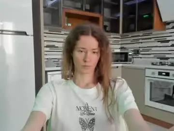 Chaturbate Free Porn Cam of oksanafedorova