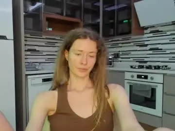 Chaturbate Free Porn Cam of oksanafedorova