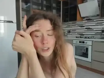 Chaturbate Adult Webcams of oksanafedorova