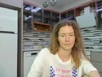 Chaturbate Sex Chat of oksanafedorova