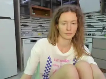 Chaturbate Best live sex cam show of oksanafedorova