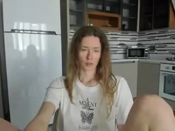 Chaturbate Private Sex Chat of oksanafedorova