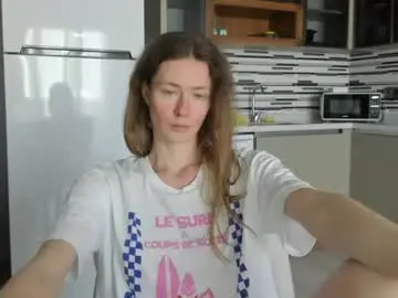 Chaturbate Live Porn of oksanafedorova