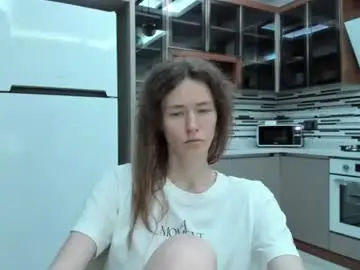 Chaturbate Sex Cam of oksanafedorova