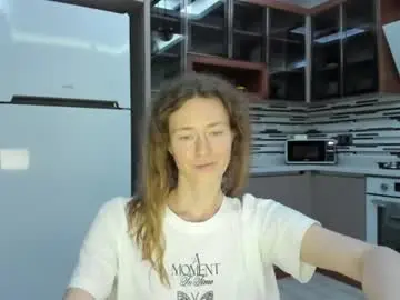 Chaturbate Adult Video Chat of oksanafedorova