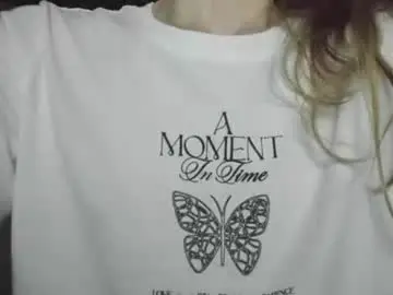 Chaturbate Live Porn of oksanafedorova