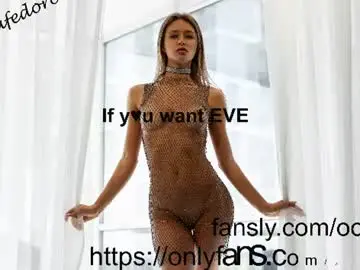 Chaturbate Adult Webcam of oksanafedorova
